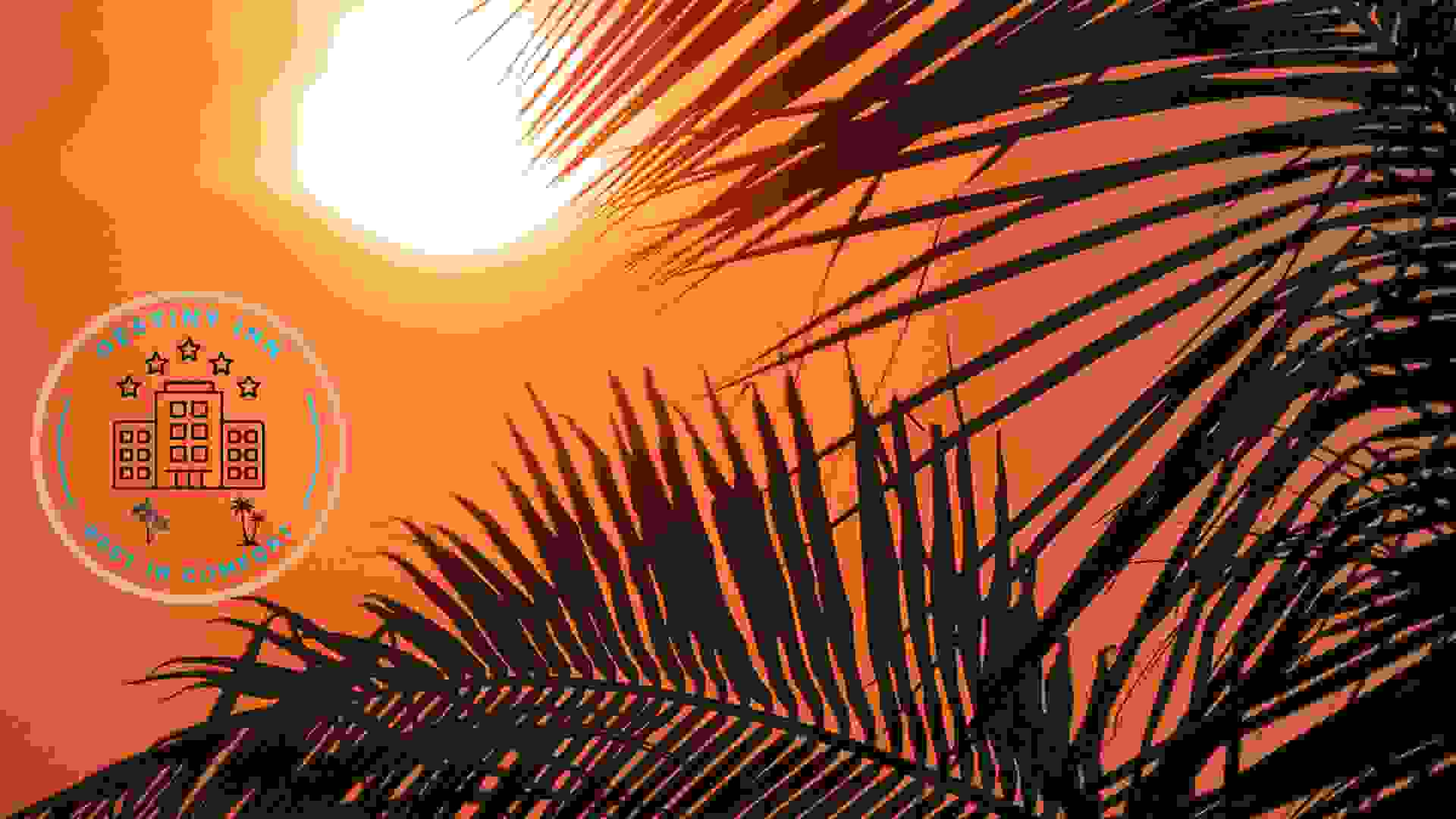 Triple Bed Room at Destiny Inn Mtwapa